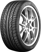 Dunlop SP Sport Maxx 050 235/55R20 102 V LHD