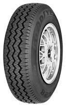 Opony Goodyear G28 CARGO