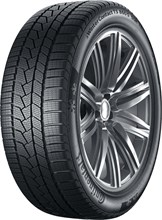 Continental ContiWinterContact TS860 S 255/45R19 104 V XL T0 FR CONTISILENT