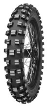 Mitas XT 754 110/100-18 64 P TT RED STRIPE