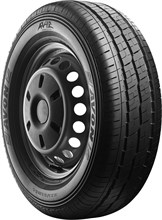 Avon AV12 195/75R16 110/108 T C