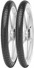 Mitas B-4 2.25-17 39 J TT