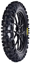 Vee Rubber VRM 140 80/100R12 41 M Rear TT NHS