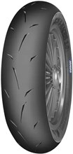 Mitas MC35 S-Racer 2.0 100/90R12 35 S TL  SOFT