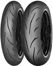 Mitas SportForce + 110/70R17 54 W Front