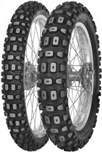 Mitas MC23 Rockrider 110/80-18 58 P Rear TT