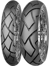 Mitas Terra Force-R 140/80R17 69 V Rear TL