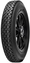 Vee Rubber VRM 138 4.00-12 77 J TT