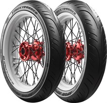 Avon Streetrunner 3.00-18 47 S