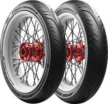 Avon Streetrunner 3.00R18 47 S FRONT/REAR