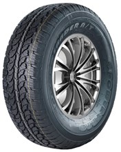 Opony Powertrac Power Lander A/T