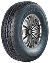 Powertrac Power Lander A/T 31x10.50R15 109 S