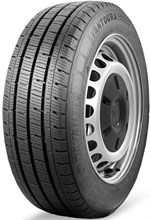 Davanti Vantoura 4-Seasons 225/70R15 112/110 R C 3PMSF