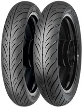 Mitas MC25 100/80R17 52 S Front TL