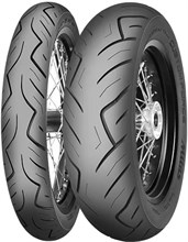 Mitas Custom Force 130/90-16 67 H Front TL