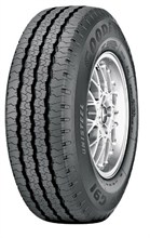 Opony Goodyear G91 CARGO