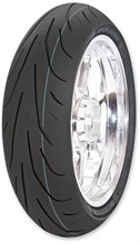 Avon 3D Ultra Evo AV80 190/50R17 73 W Rear TL