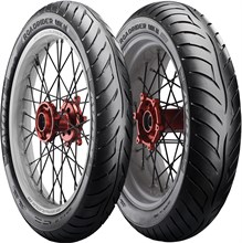 Avon Roadrider MK II 130/70R17 62 H