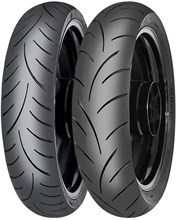 Mitas MC50 140/70-17 66 H Rear TL