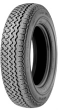 Michelin XVS 235/70R15 101 H