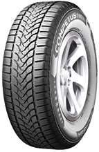 Lassa Competus Winter 2+ 255/55R19 111 V XL 3PMSF