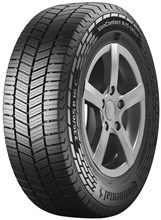 Continental Vancontact A/S Ultra 215/65R16 109/107 T C