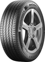 Continental UltraContact 195/65R15 95 H XL