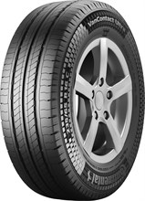 Continental Vancontact Ultra 195/70R15 104/102 R C