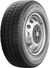 Opony BFGoodrich Activan 4S