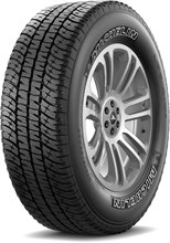 Opony Michelin LTX A/T 2