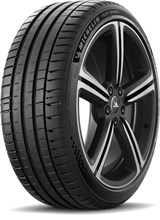 Michelin Pilot Sport 5 275/45R20 110 Y XL FR