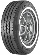 Goodyear Duramax Steel 7.50R16 121 L C