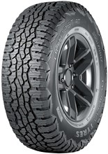 Nokian Outpost AT 215/85R16 115/112 S