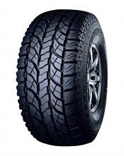 Yokohama Geolandar A/T-S G012 235/70R17 108 S RBL