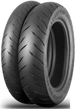 Kenda K6702 130/80-17 65 H Front