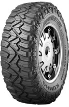 Opony Kumho Road Venture MT71