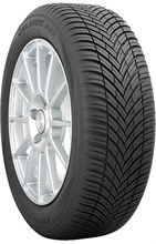 Toyo Celsius AS2 215/45R16 90 V XL 3PMSF