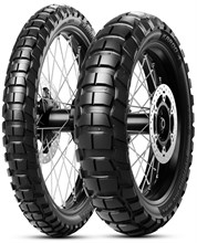 Metzeler Karoo 4 100/90R19 57 S Front TL