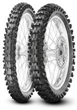 Pirelli Scorpion MX32 Mid Soft 80/100-14 40 M Front TT NHS