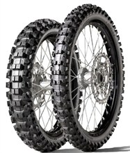 Dunlop GeoMax MX51 80/100-12 41 M TT 