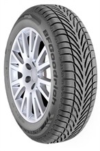 BFGoodrich G-Force Winter 205/60R15 95 H XL