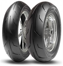 Dunlop GT503 180/70R16 77 V