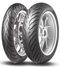 Opony Dunlop Roadsmart IV