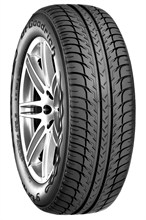 BFGoodrich G-Grip 205/50R17 89 V  FR