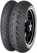 Continental ContiRoadAttack 4 190/55R17 75 W Rear TL