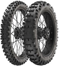 Anlas Capra Extreme 90/100-21 57 R Front TT