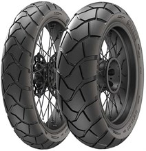 Anlas Capra R 120/80-18 62 S