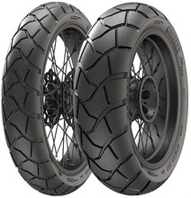 Anlas Capra R 120/70R19 60 V