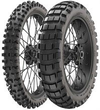 Anlas Capra X Rally 90/90R21 54 R