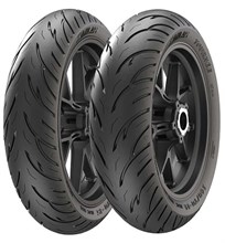 Anlas Tournee 100/80R14 48 S